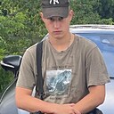Одинокий Человек, 25 лет