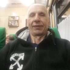 Фотография мужчины Александр, 63 года из г. Светлогорск