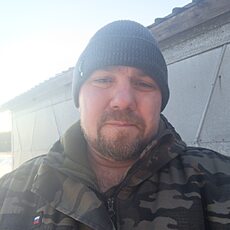Фотография мужчины Александр, 44 года из г. Талица