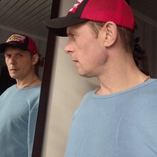 Фотография мужчины Павел, 42 года из г. Вичуга