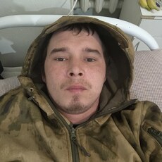 Фотография мужчины Егор, 26 лет из г. Донецк (Ростовская Обл.)