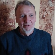 Фотография мужчины Влад, 63 года из г. Черкассы