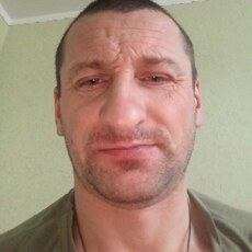Фотография мужчины Александр, 43 года из г. Ачинск