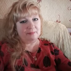 Фотография девушки Светослава, 58 лет из г. Иваново