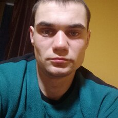 Фотография мужчины Андрей Иванов, 26 лет из г. Зима