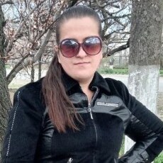 Фотография девушки Наська, 28 лет из г. Мелитополь