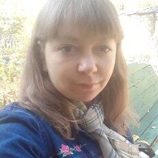 Фотография девушки Катя, 34 года из г. Старый Оскол