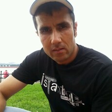 Фотография мужчины Мурат, 31 год из г. Ашхабад