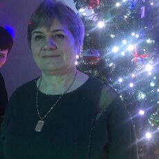 Фотография девушки Нона, 63 года из г. Новосибирск