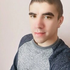 Фотография мужчины Анатолий, 30 лет из г. Емва