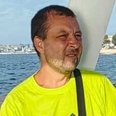 Фотография мужчины Сергей, 44 года из г. Томилино