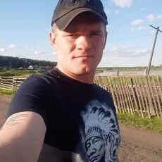 Фотография мужчины Василий, 33 года из г. Нижнеудинск