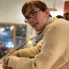 Фотография мужчины Андрей, 19 лет из г. Одинцово