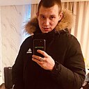 Саня Сорокин, 24 года