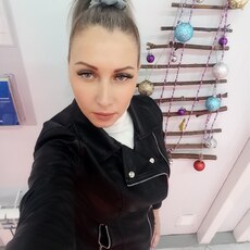 Фотография девушки Людмила, 38 лет из г. Чехов