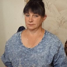 Фотография девушки Галинка, 54 года из г. Брянск