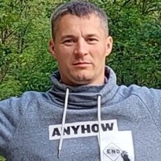 Фотография мужчины Sergei, 39 лет из г. Курск