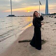 Фотография девушки Анна, 44 года из г. Москва