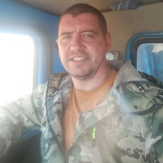 Фотография мужчины Вадим, 42 года из г. Кировский (Приморский Край)