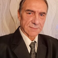 Фотография мужчины Михаил, 60 лет из г. Светлогорск