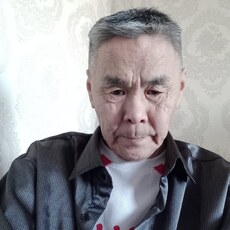 Фотография мужчины Степан, 57 лет из г. Якутск