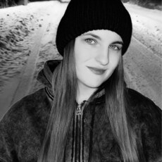 Фотография девушки Елизавета, 22 года из г. Бирск