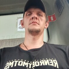 Фотография мужчины Сергей, 34 года из г. Смоленск