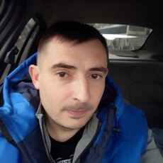 Фотография мужчины Сергей, 36 лет из г. Наро-Фоминск