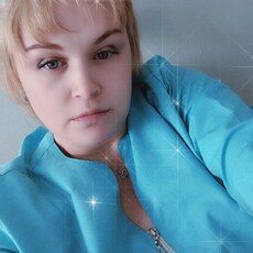 Фотография девушки Оля, 41 год из г. Биробиджан