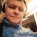 Вячеслав В, 46 лет