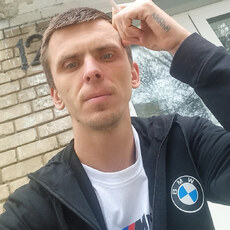 Фотография мужчины Андрей, 35 лет из г. Мюнхен