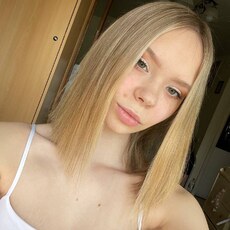 Фотография девушки Мария, 21 год из г. Нижний Новгород
