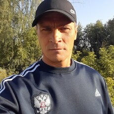 Фотография мужчины Лёха, 41 год из г. Асбест
