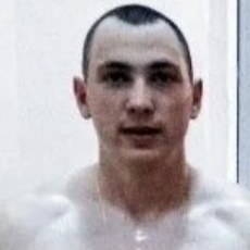 Фотография мужчины Андрей, 26 лет из г. Сальск