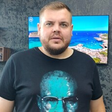 Фотография мужчины Николай, 39 лет из г. Владимир