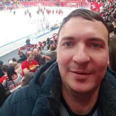 Фотография мужчины Александр, 37 лет из г. Воронеж