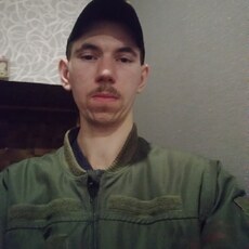 Фотография мужчины Кіріл, 21 год из г. Харьков
