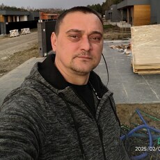 Фотография мужчины Сергей, 44 года из г. Варшава