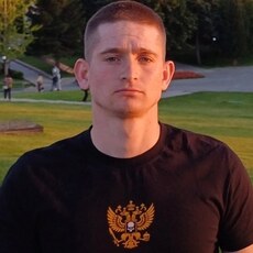 Фотография мужчины Александр, 21 год из г. Солнечногорск