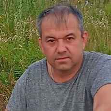 Фотография мужчины Александр, 48 лет из г. Саров