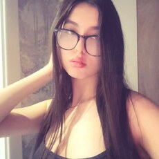 Фотография девушки Дарья, 21 год из г. Долгопрудный