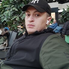 Фотография мужчины Инал, 30 лет из г. Нальчик