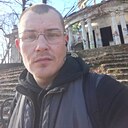 Витёк, 32 года
