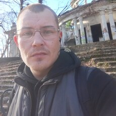 Фотография мужчины Витёк, 32 года из г. Сочи