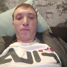 Фотография мужчины Николай, 34 года из г. Котельники