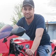 Фотография мужчины Антон, 37 лет из г. Хабаровск