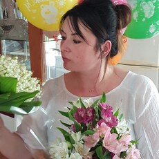 Фотография девушки Анастасия, 42 года из г. Уссурийск