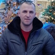 Фотография мужчины Саша, 40 лет из г. Молодечно