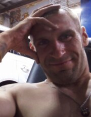 Фотография мужчины Фонарик, 38 лет из г. Лобня