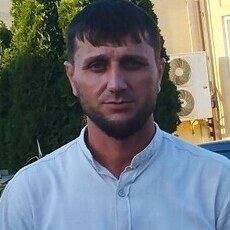 Фотография мужчины Умарасхаб, 39 лет из г. Каспийск
